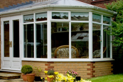 conservatories The Knowle