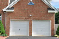 free The Knowle garage construction quotes