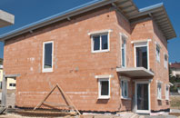 The Knowle home extensions