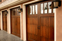 The Knowle garage extension quotes
