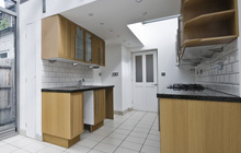 The Knowle kitchen extension leads