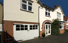 The Knowle multiple storey extension leads